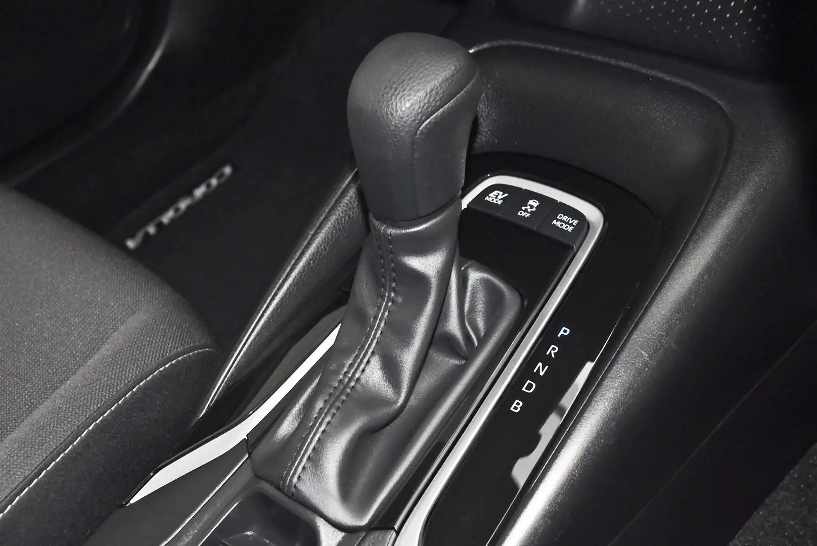 2024 Toyota Corolla Gallery Image 14