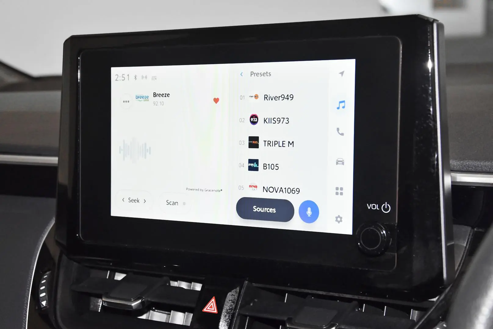 2025 Toyota Corolla Gallery Image 12