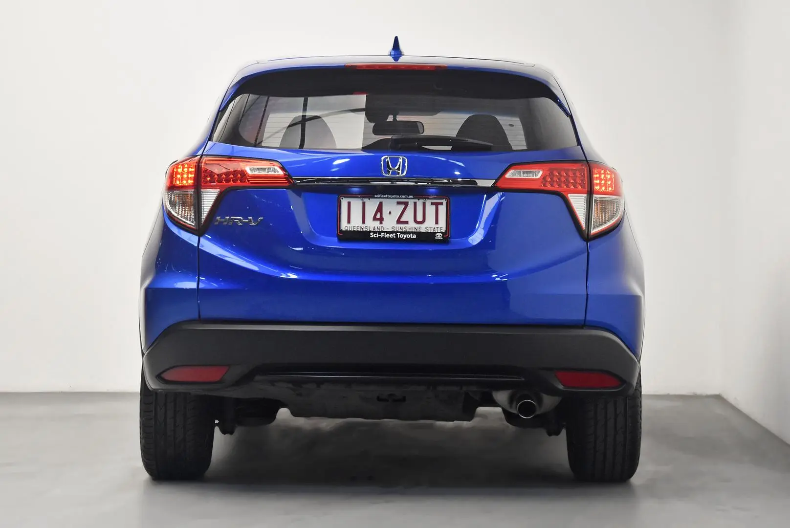 2020 Honda HR-V Gallery Image 6