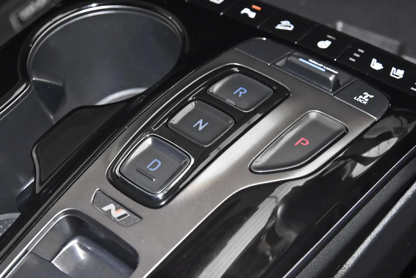 2023 Hyundai Tucson Gallery Image 14