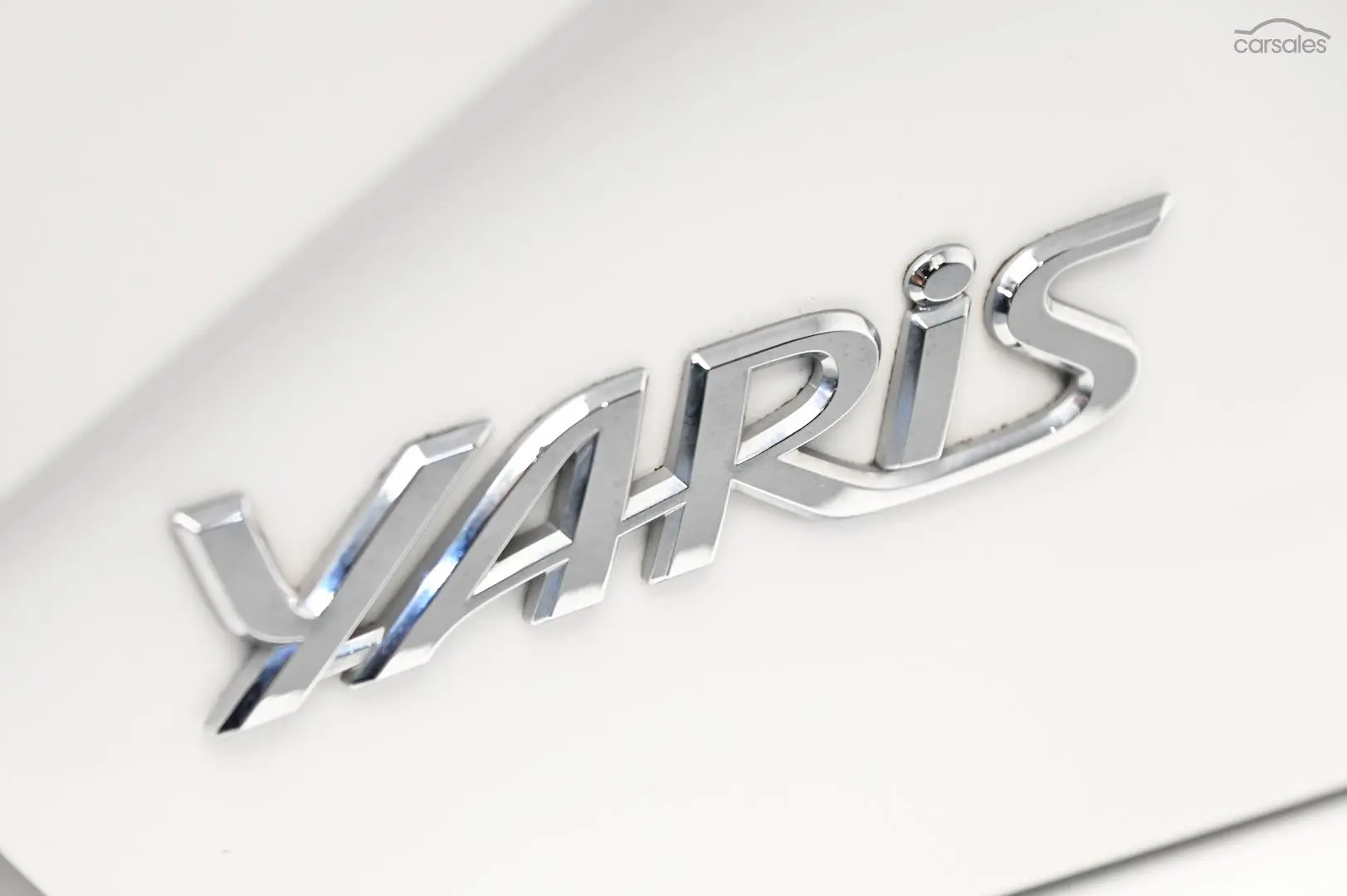 2019 Toyota Yaris Image 7