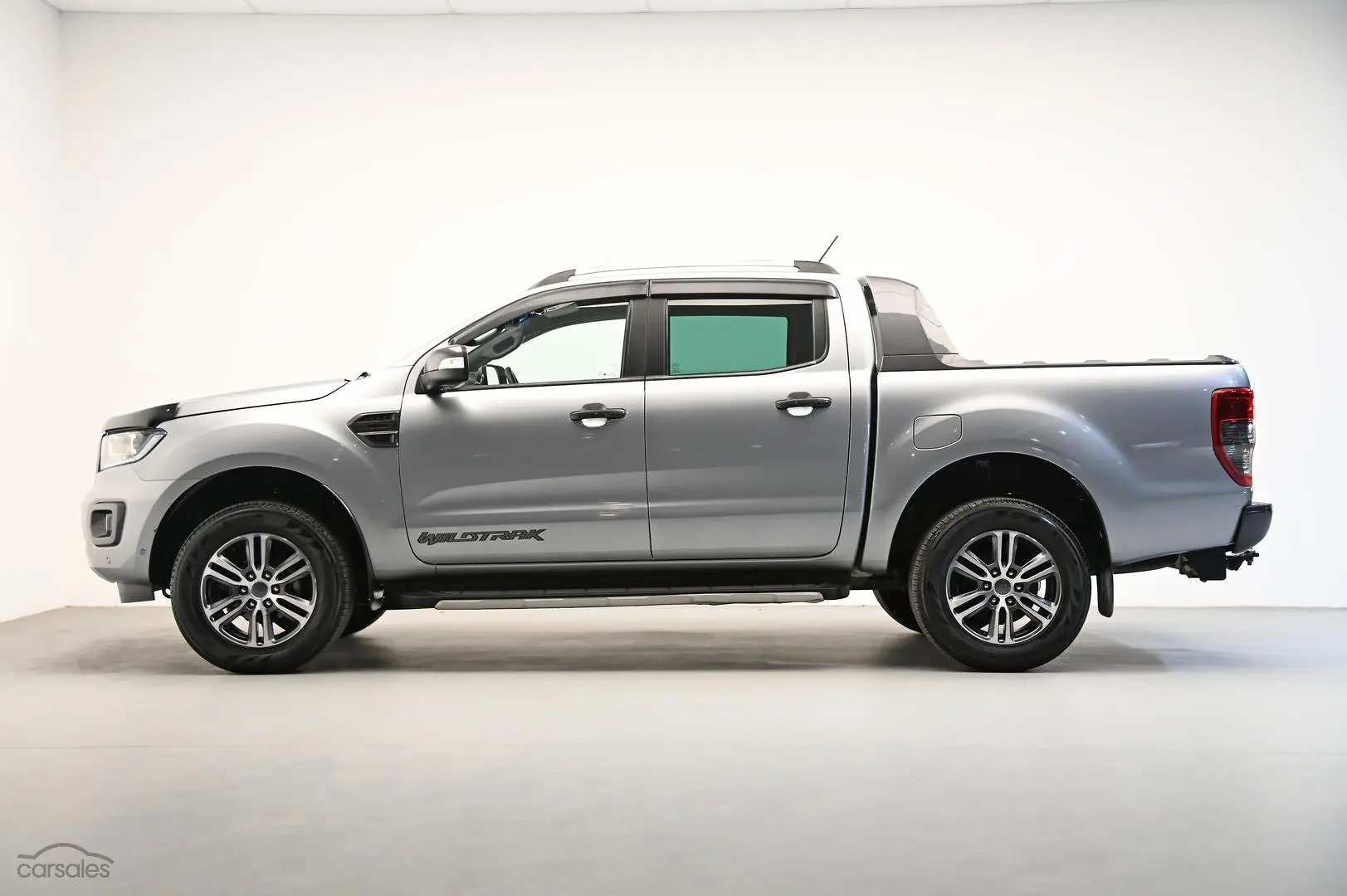 2020 Ford Ranger Image 4