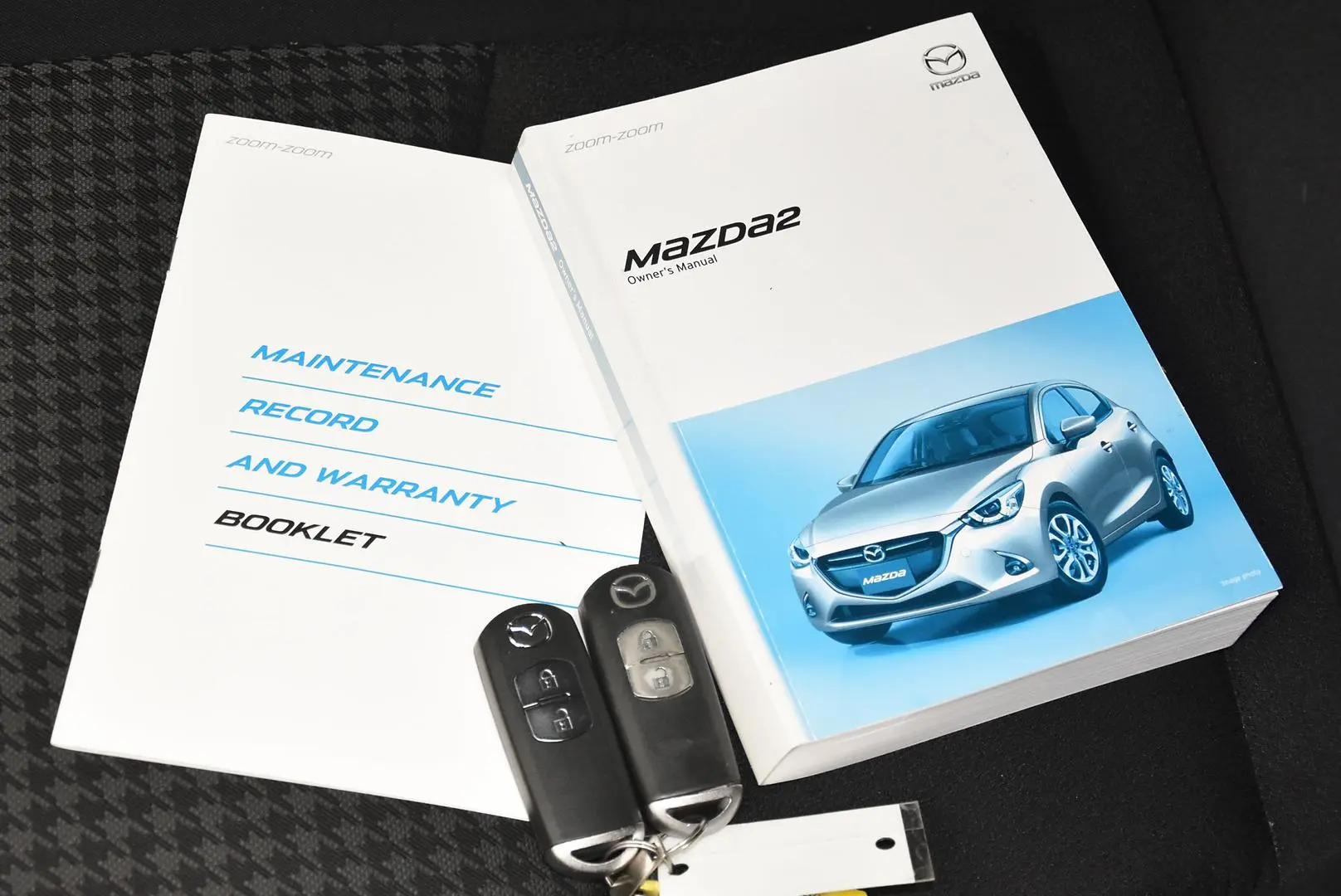 2017 Mazda 2 Gallery Image 19