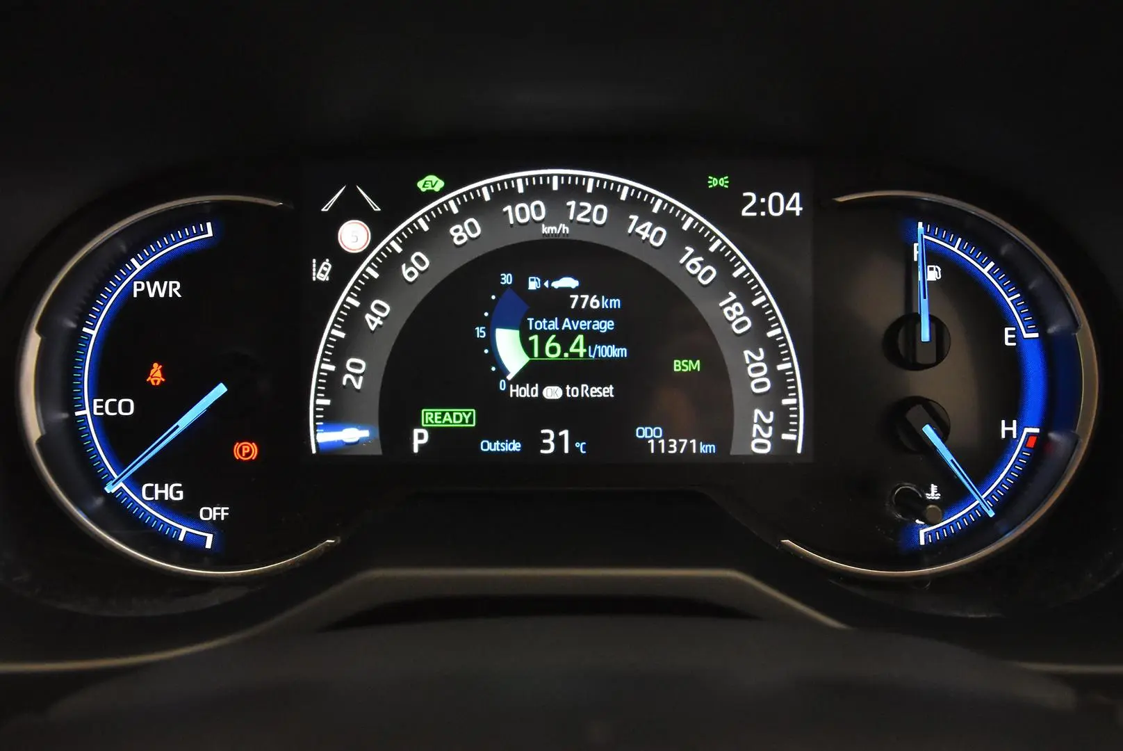 2024 Toyota RAV4 Gallery Image 11