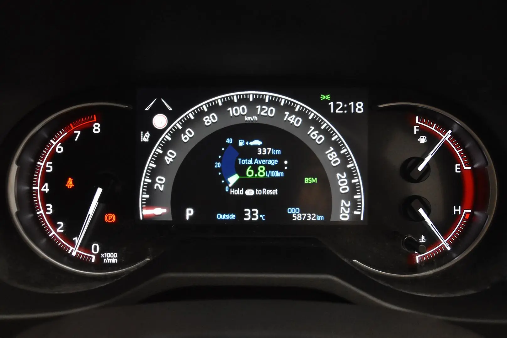 2022 Toyota RAV4 Gallery Image 10