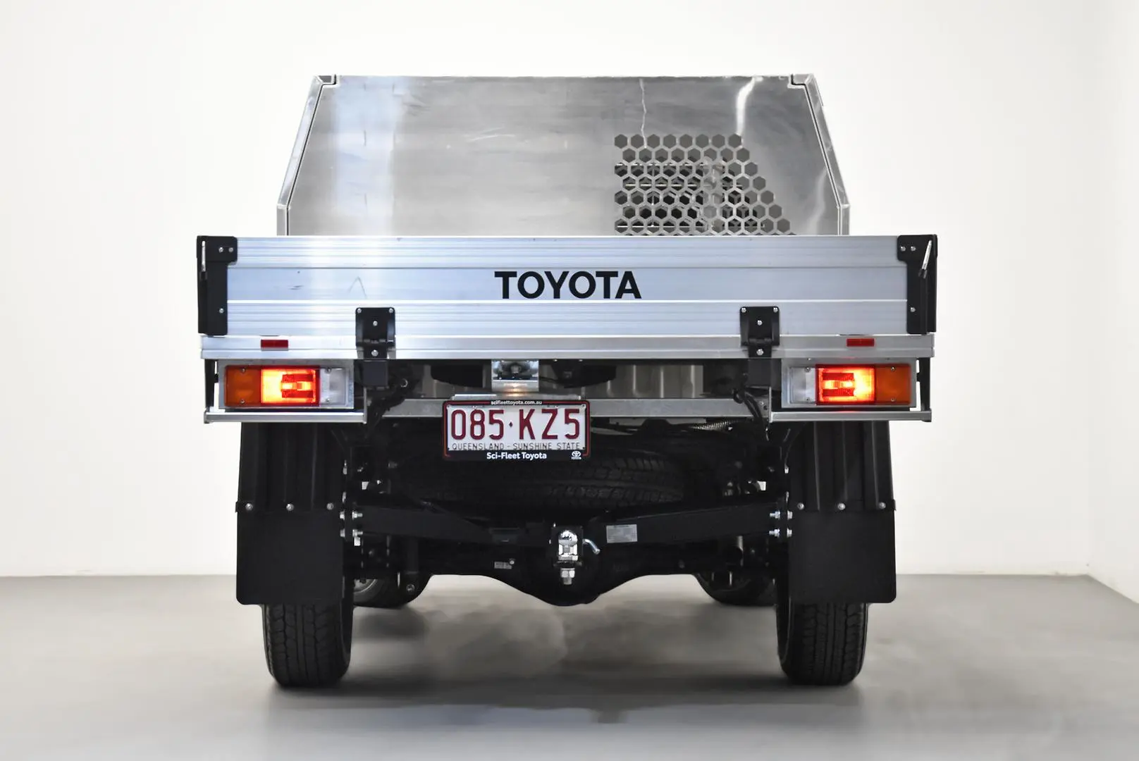 2024 Toyota Hilux Gallery Image 6