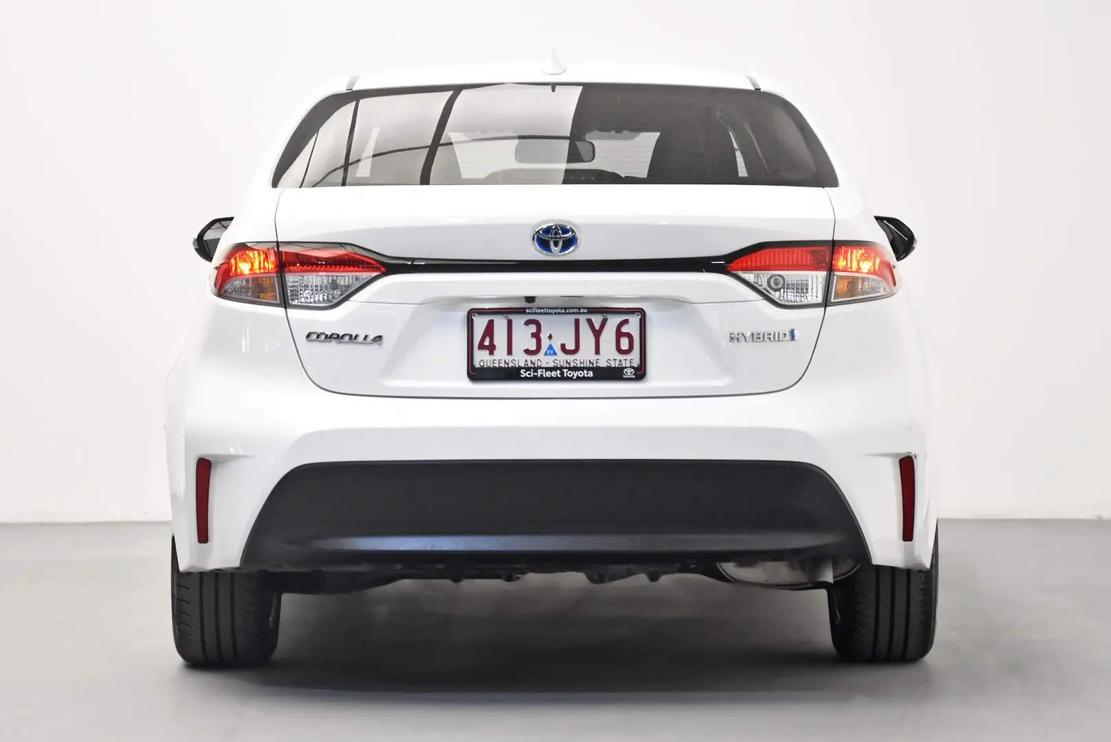 2024 Toyota Corolla Gallery Image 6