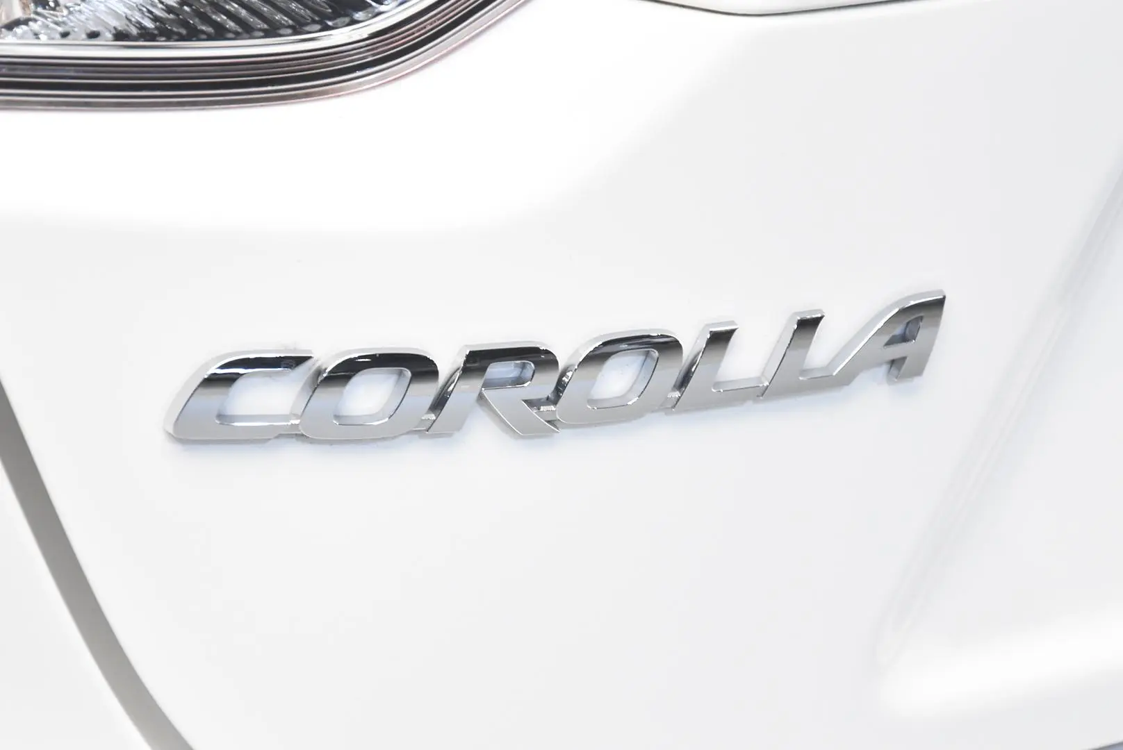 2024 Toyota Corolla Gallery Image 7