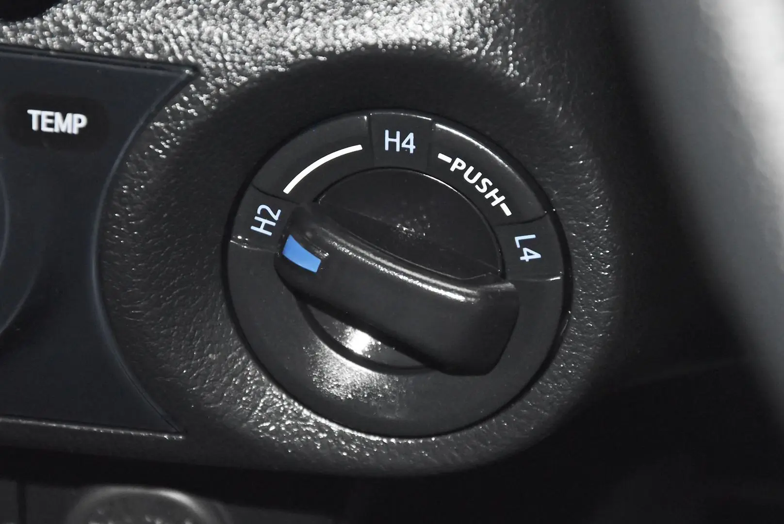 2023 Toyota Hilux Gallery Image 14