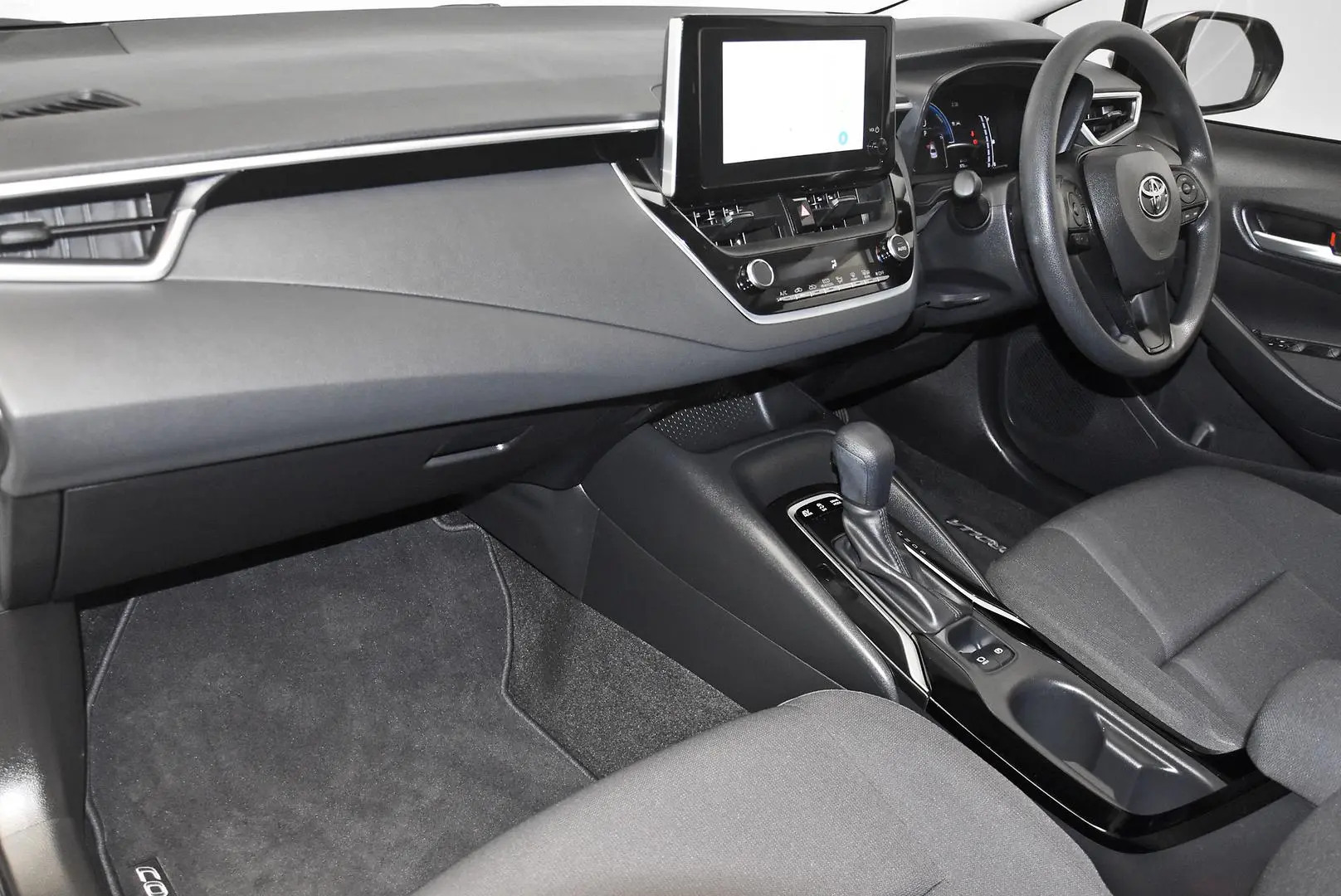 2024 Toyota Corolla Gallery Image 17