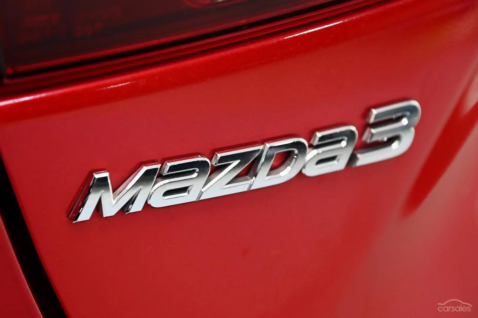 2014 Mazda 3 Image 7