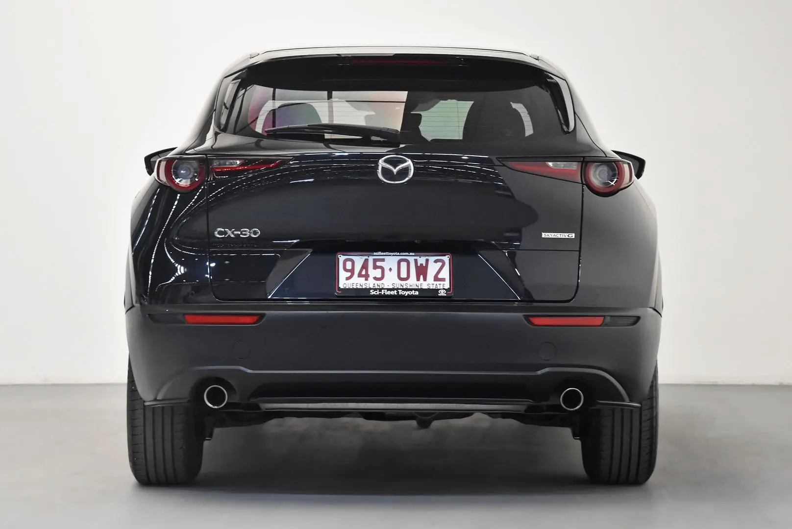 2022 Mazda CX-30 Gallery Image 6