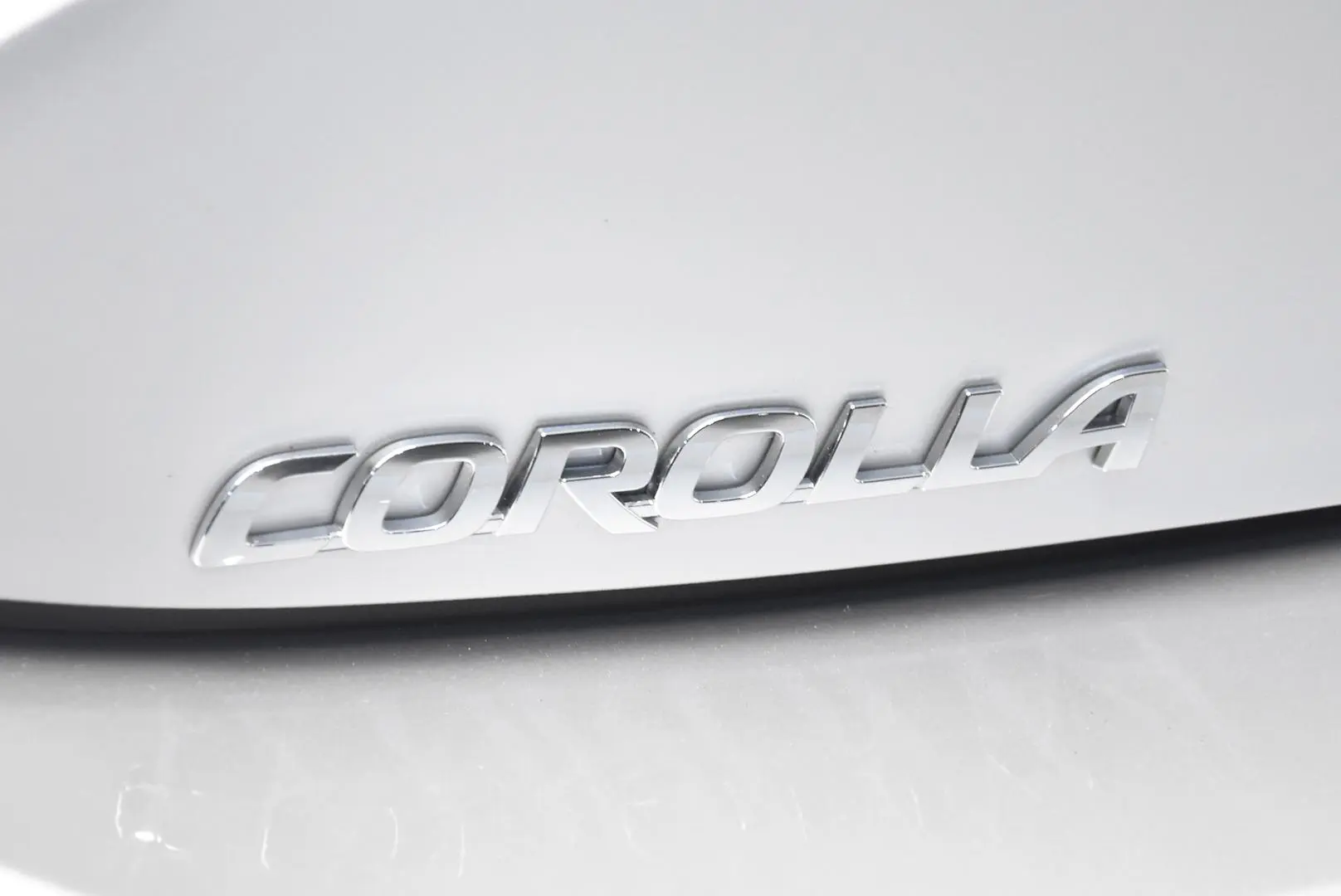 2024 Toyota Corolla Gallery Image 7