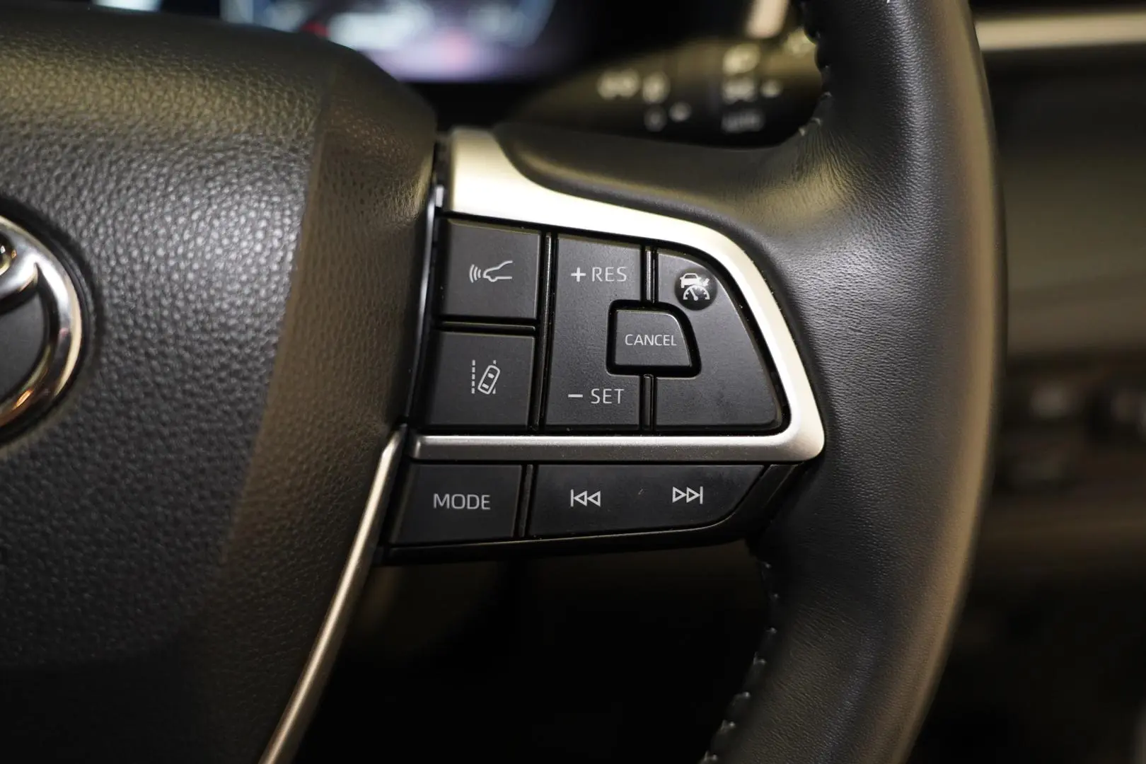 2023 Toyota Kluger Gallery Image 17