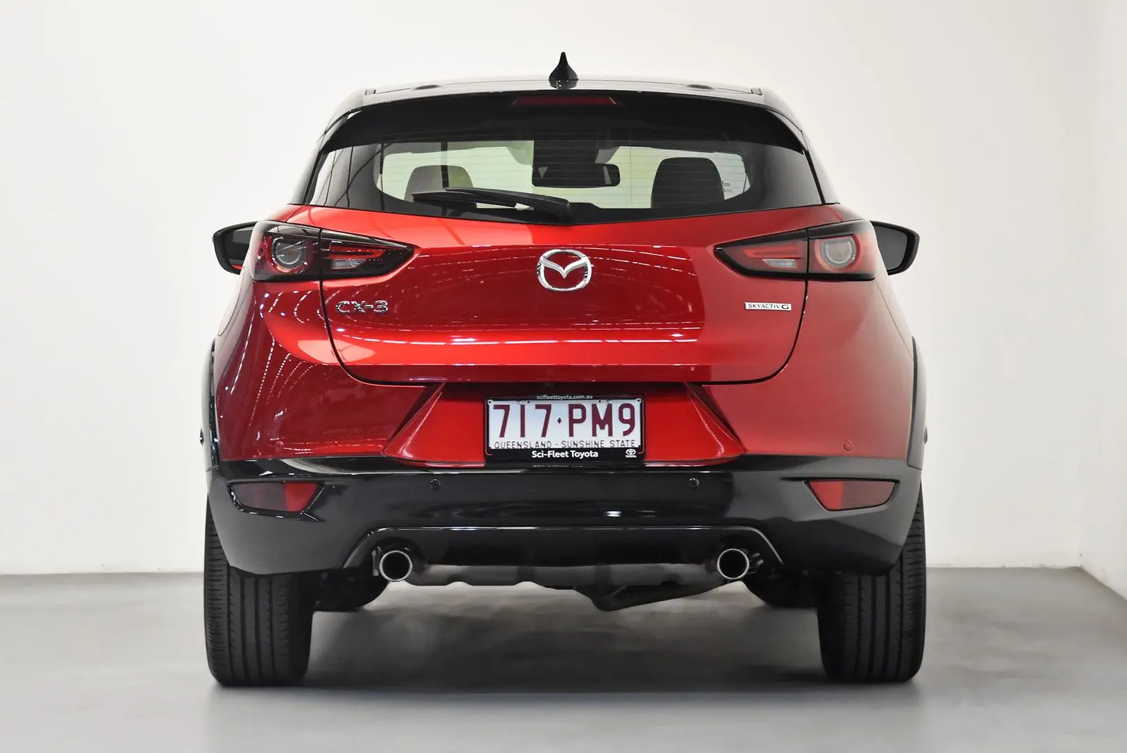 2024 Mazda CX-3 Gallery Image 6