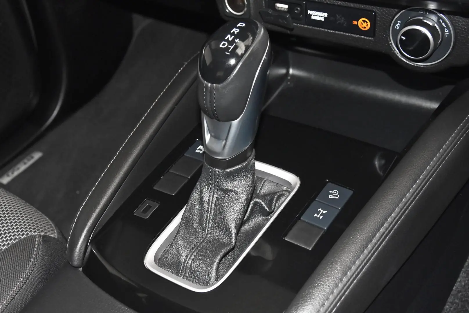 2023 Mazda BT-50 Gallery Image 13