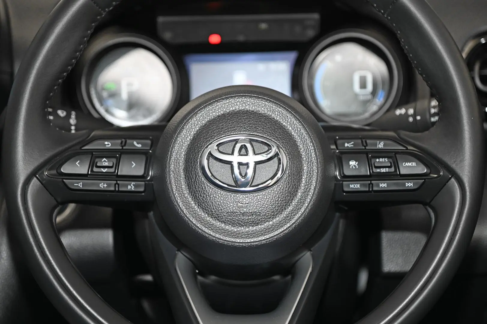 2024 Toyota Yaris Cross Image 16