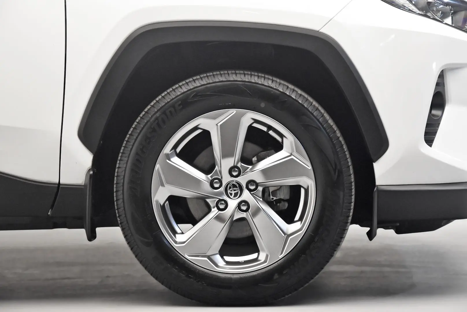 2021 Toyota RAV4 Gallery Image 22