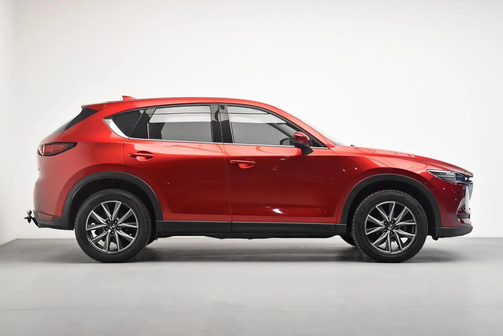 2017 Mazda CX-5 Gallery Image 3