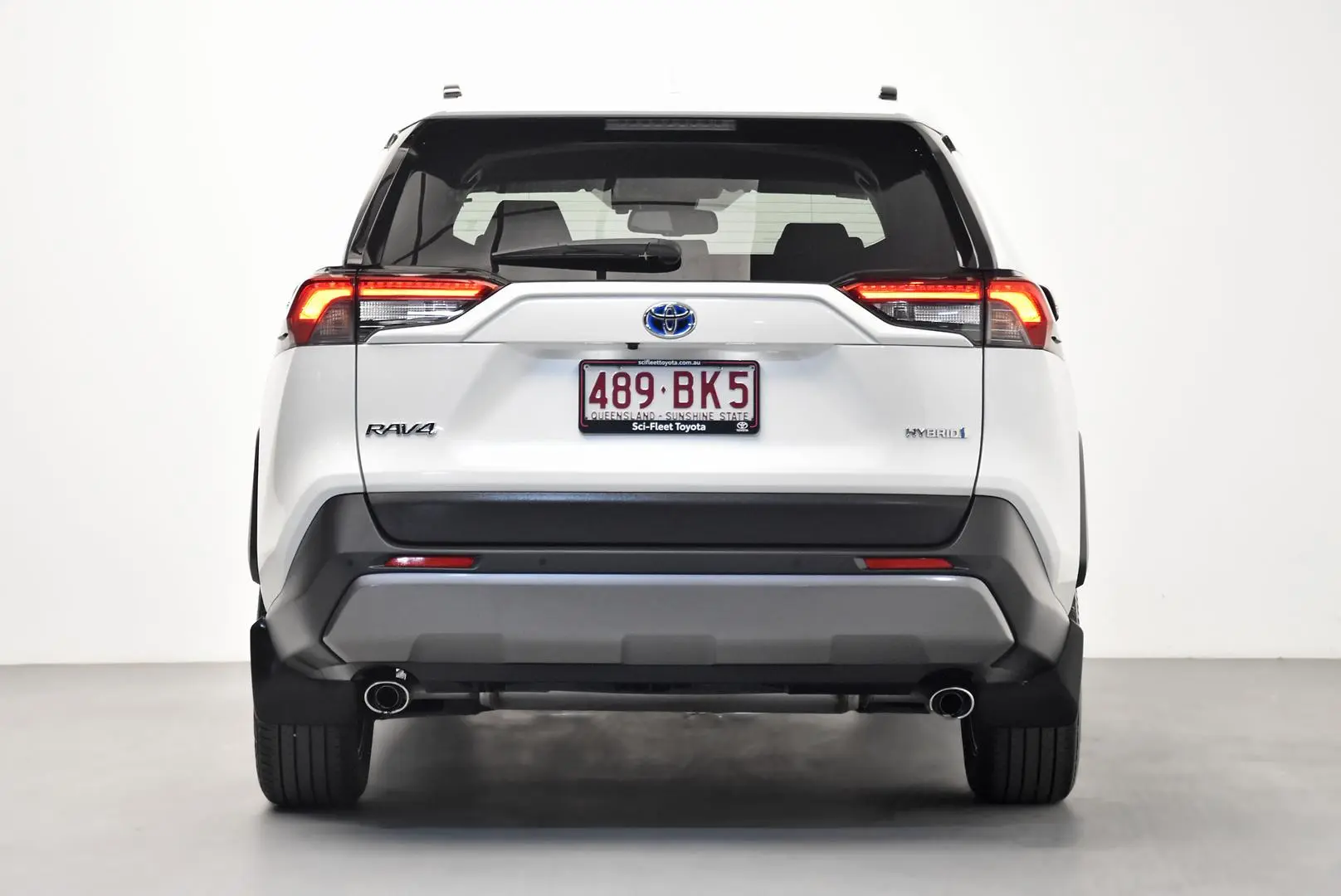 2021 Toyota Rav4 Gallery Image 6