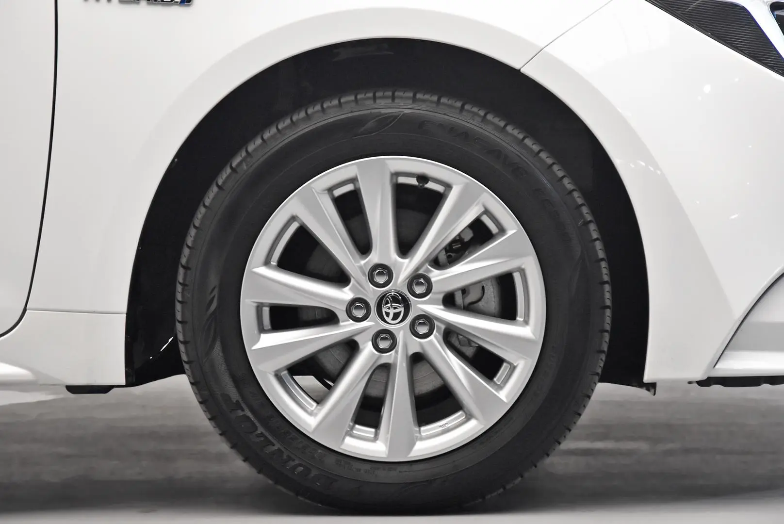 2024 Toyota Corolla Gallery Image 23