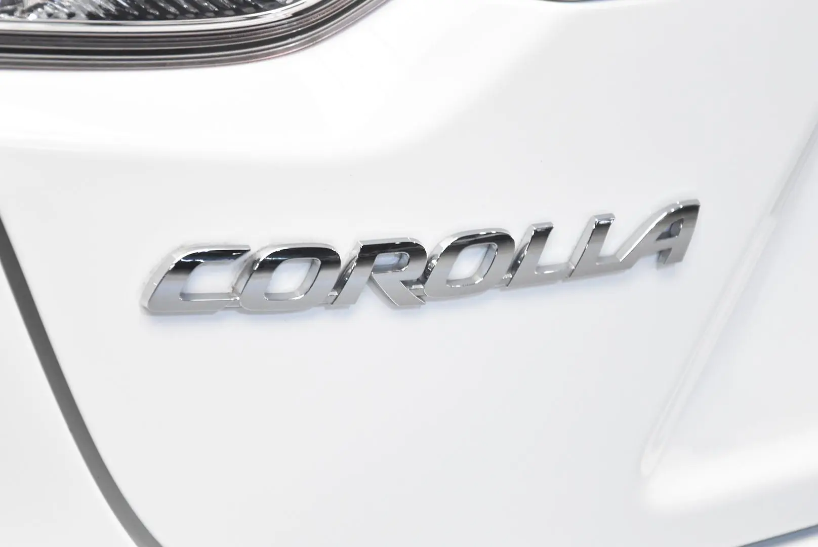 2021 Toyota Corolla Gallery Image 7