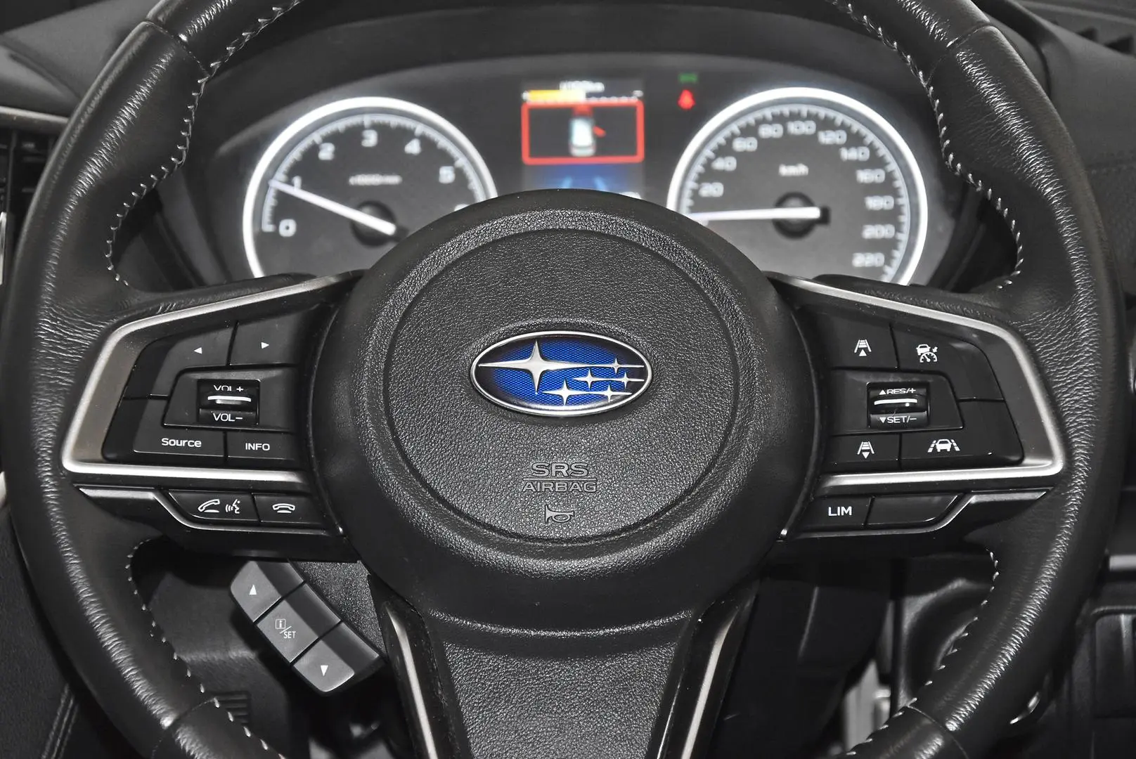 2021 Subaru Forester Gallery Image 16