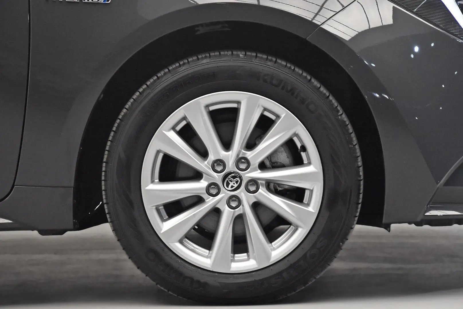 2024 Toyota Corolla Gallery Image 23