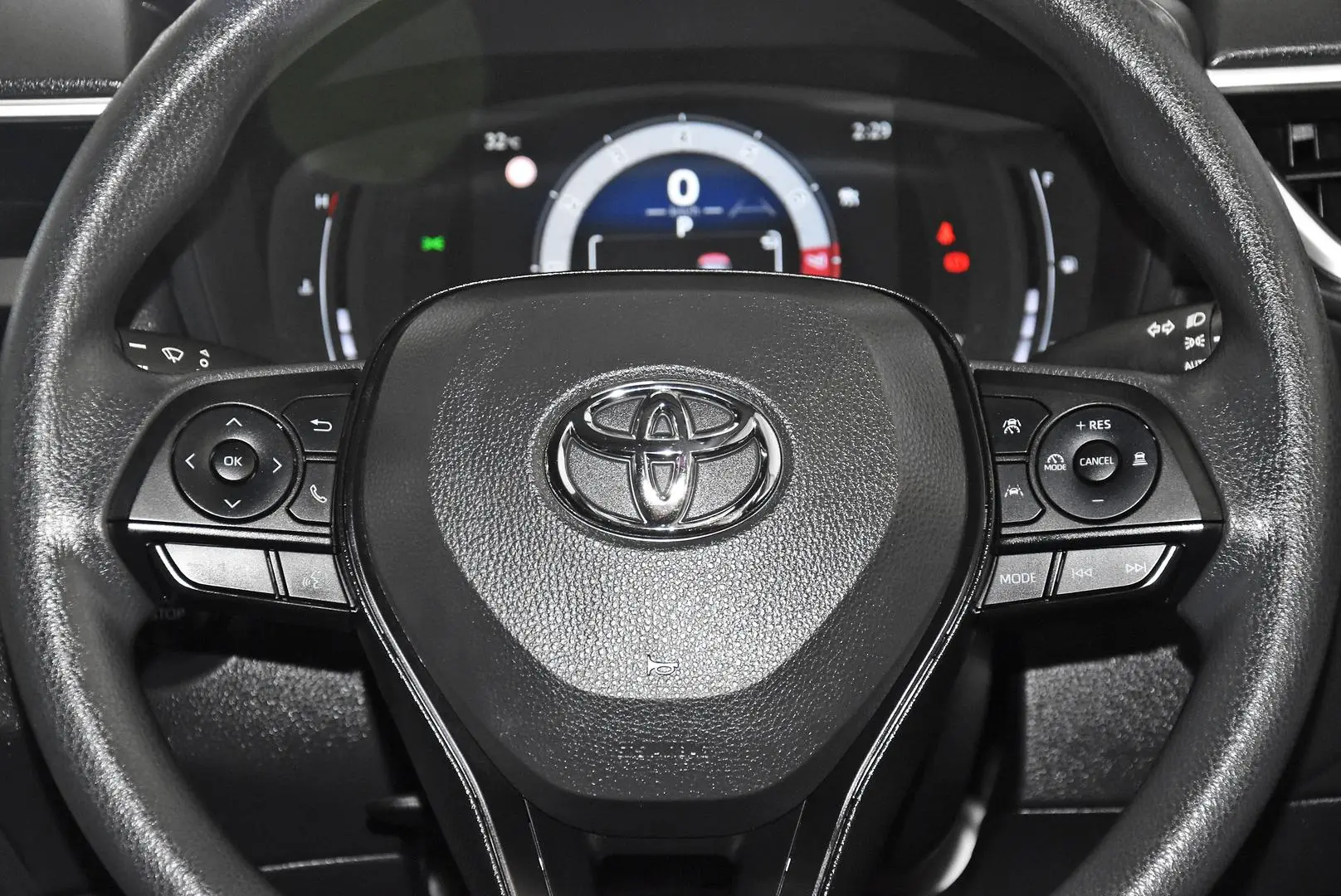 2024 Toyota Corolla Cross Gallery Image 15