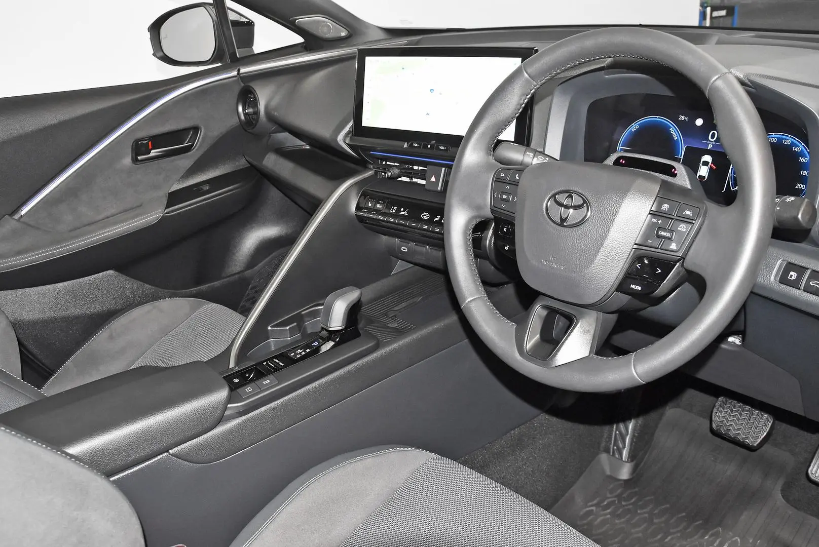 2024 Toyota C-HR Gallery Image 9