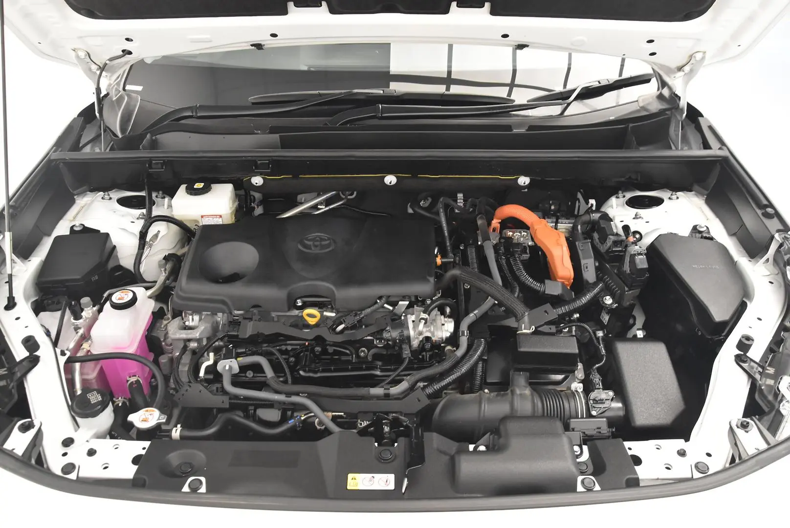 2024 Toyota RAV4 Gallery Image 22