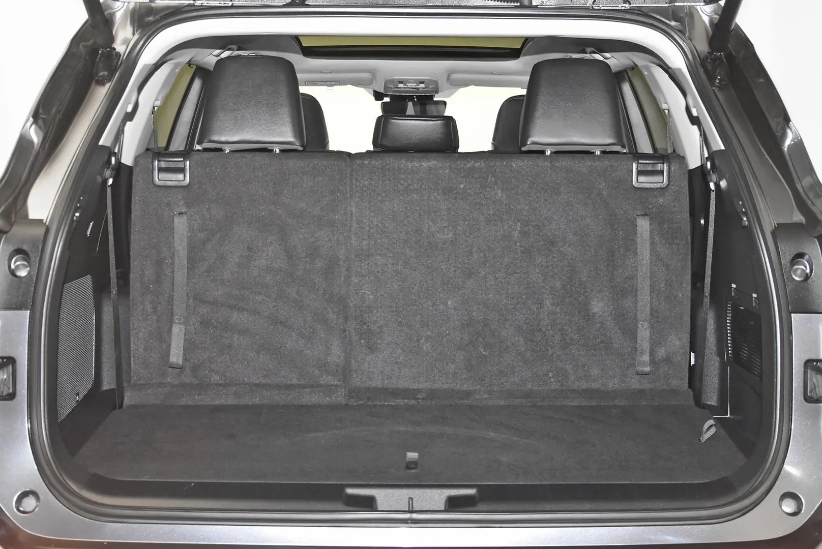 2024 Toyota Kluger Gallery Image 23