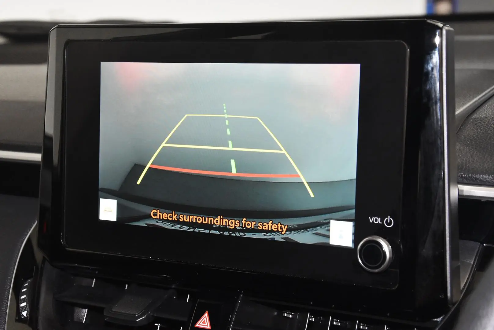 2025 Toyota Corolla Cross Gallery Image 13