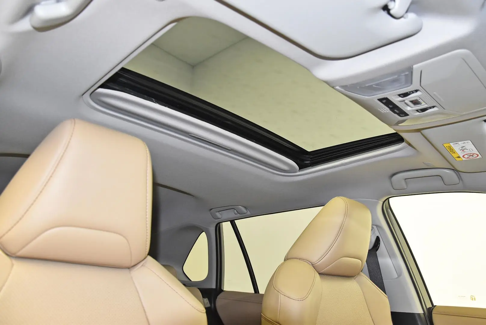 2024 Toyota RAV4 Gallery Image 21