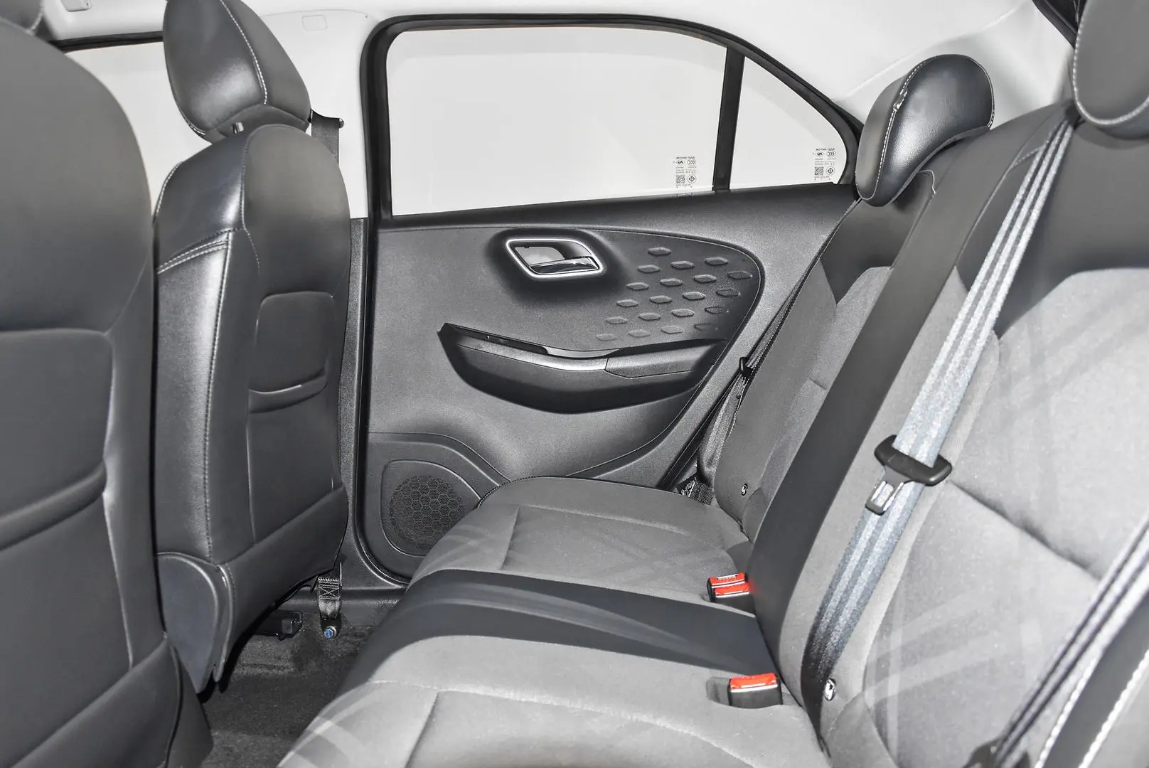 2022 MG MG3 Gallery Image 18
