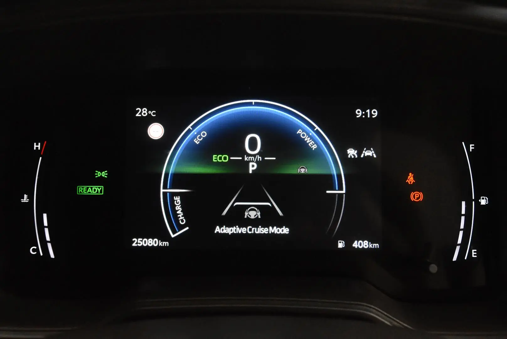 2024 Toyota Corolla Gallery Image 11