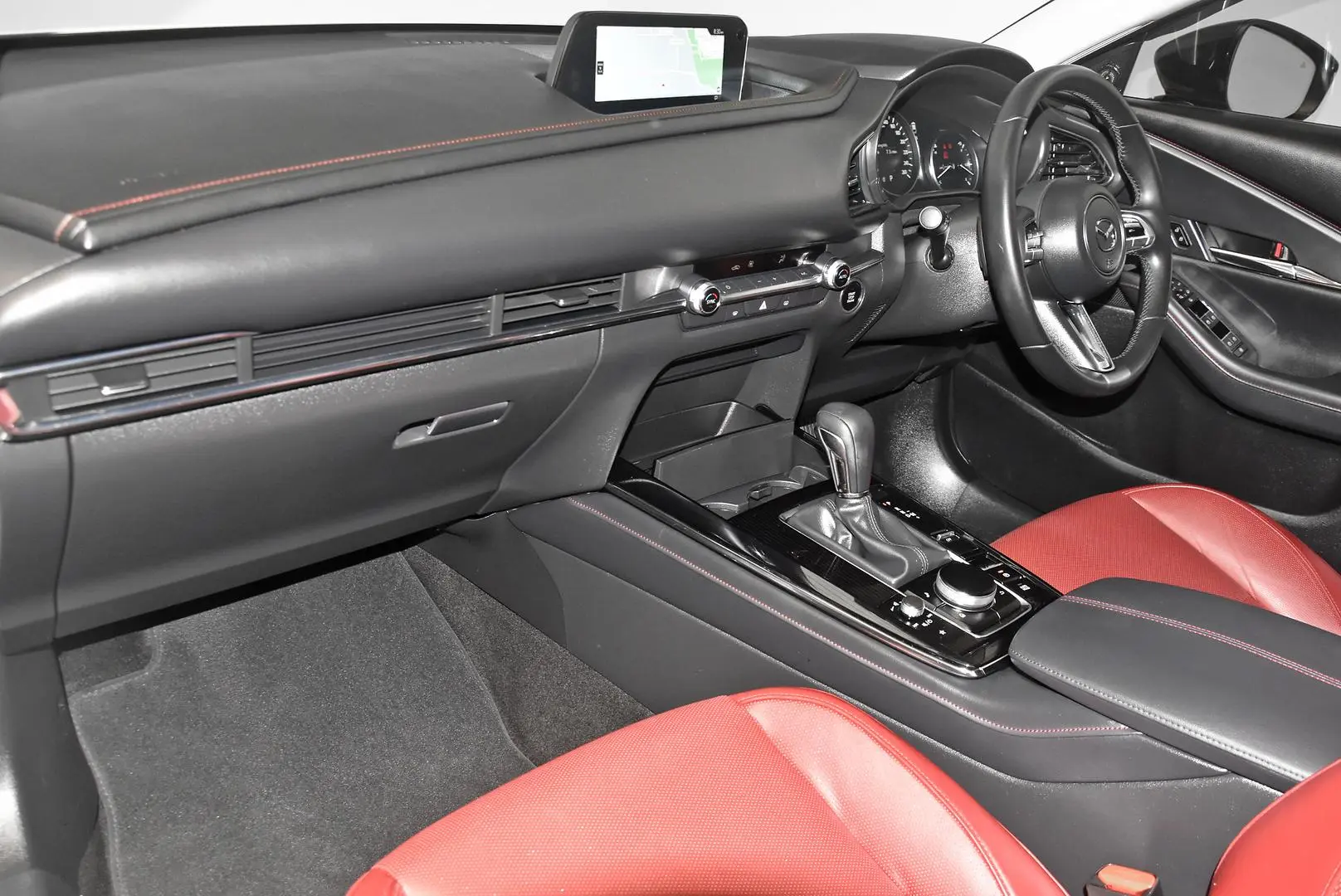 2023 Mazda CX-30 Gallery Image 16