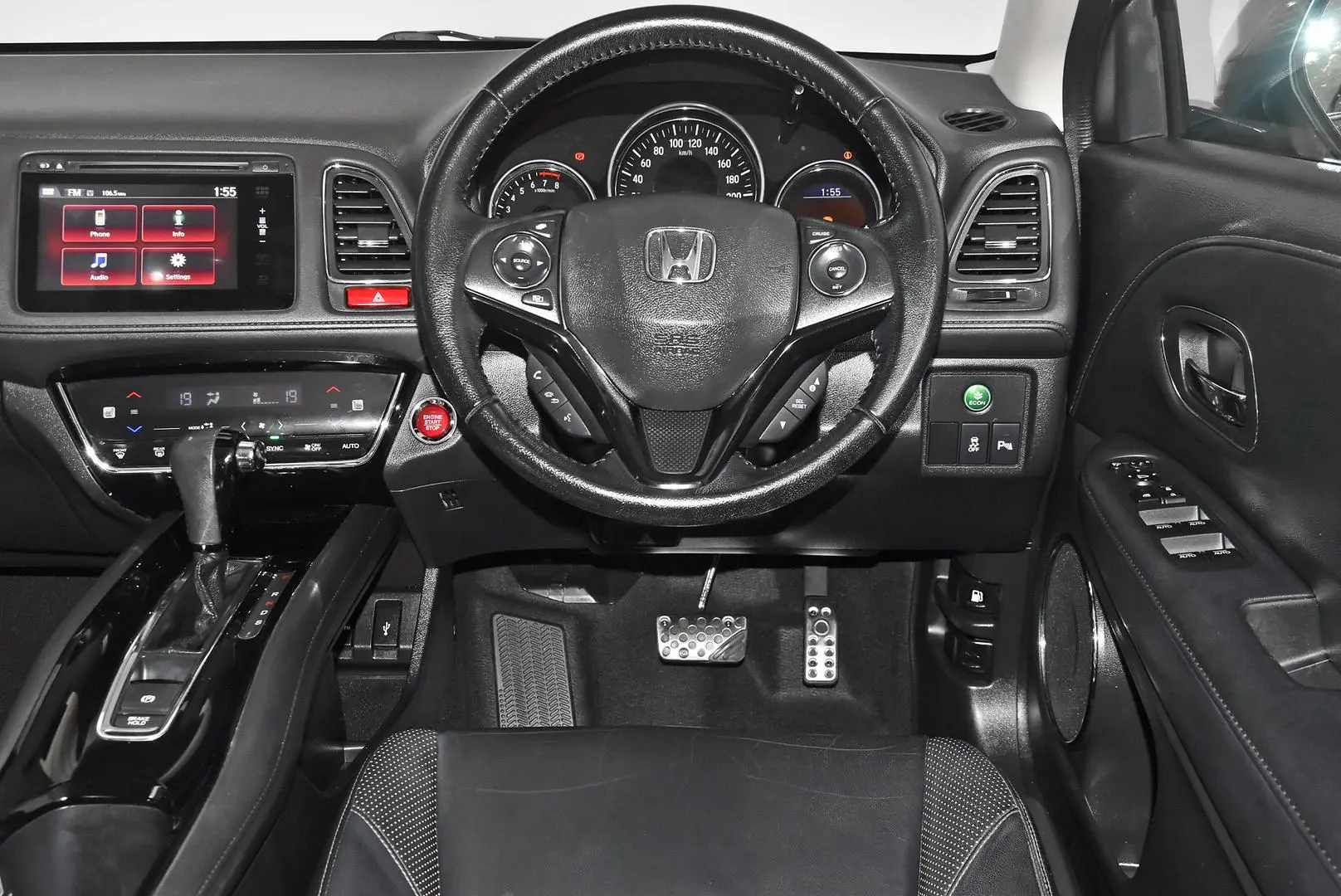 2016 Honda HR-V Gallery Image 14