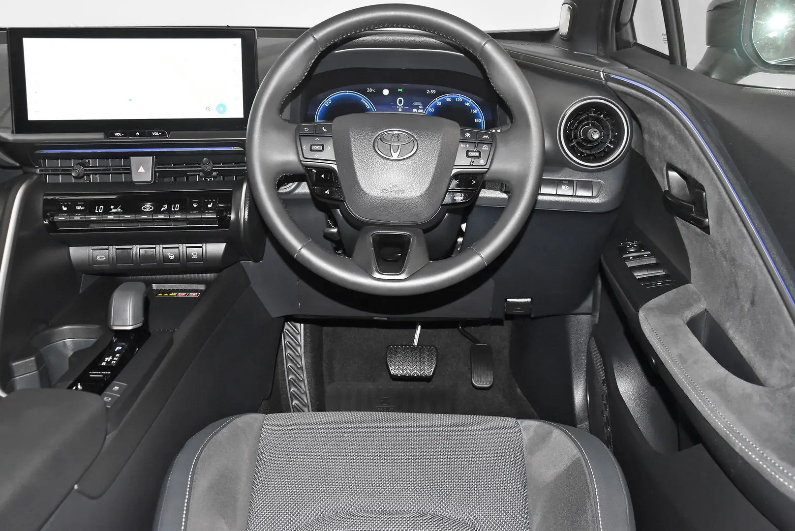 2024 Toyota C-HR Gallery Image 15