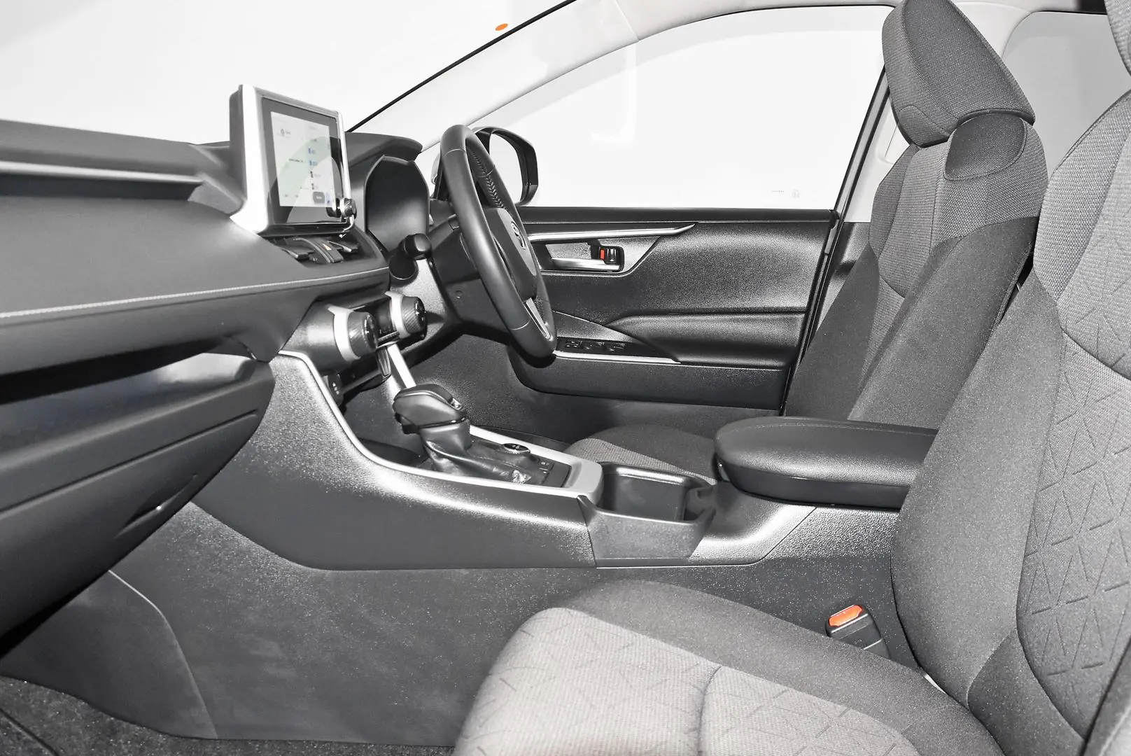 2024 Toyota RAV4 Gallery Image 18