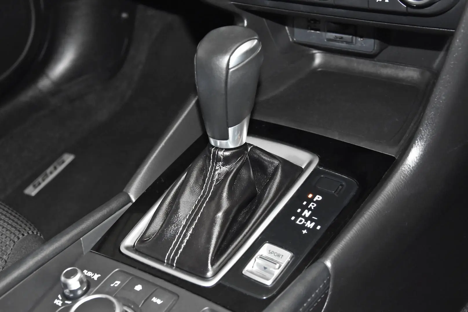 2018 Mazda 3 Gallery Image 13