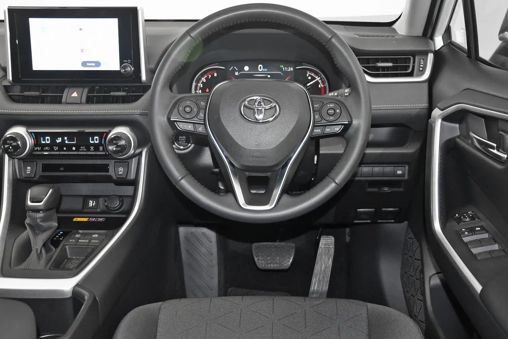 2024 Toyota RAV4 Gallery Image 14