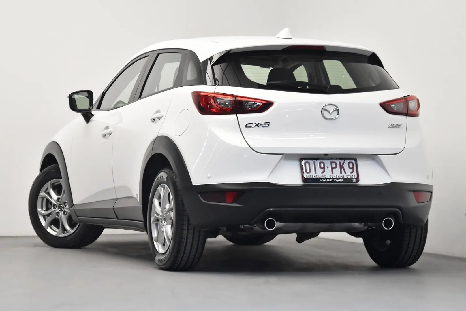 2015 Mazda CX-3 Gallery Image 5