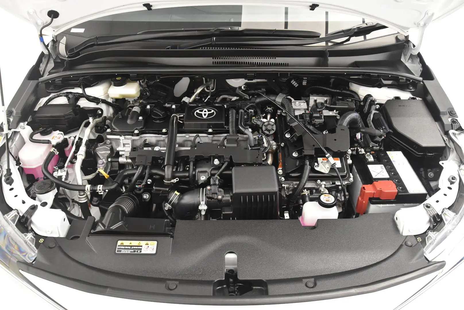 2025 Toyota Corolla Gallery Image 22