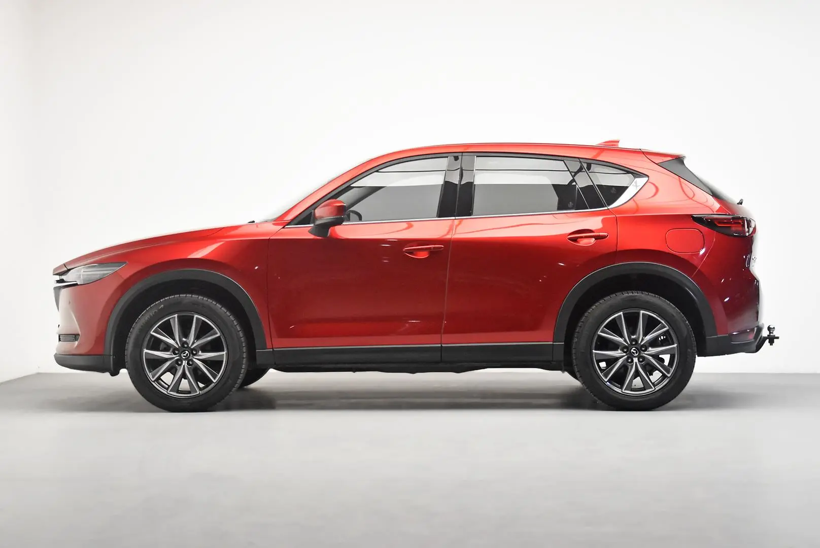 2017 Mazda CX-5 Gallery Image 4