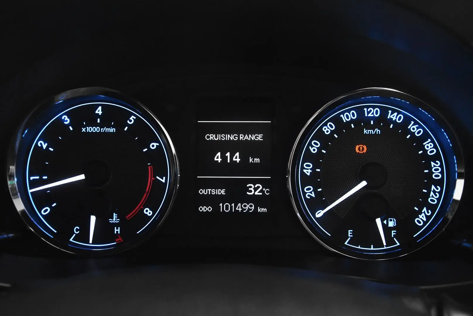 2015 Toyota Corolla Gallery Image 10