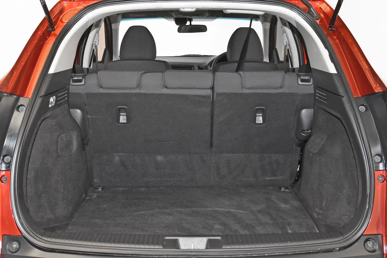 2021 Honda HR-V Gallery Image 20