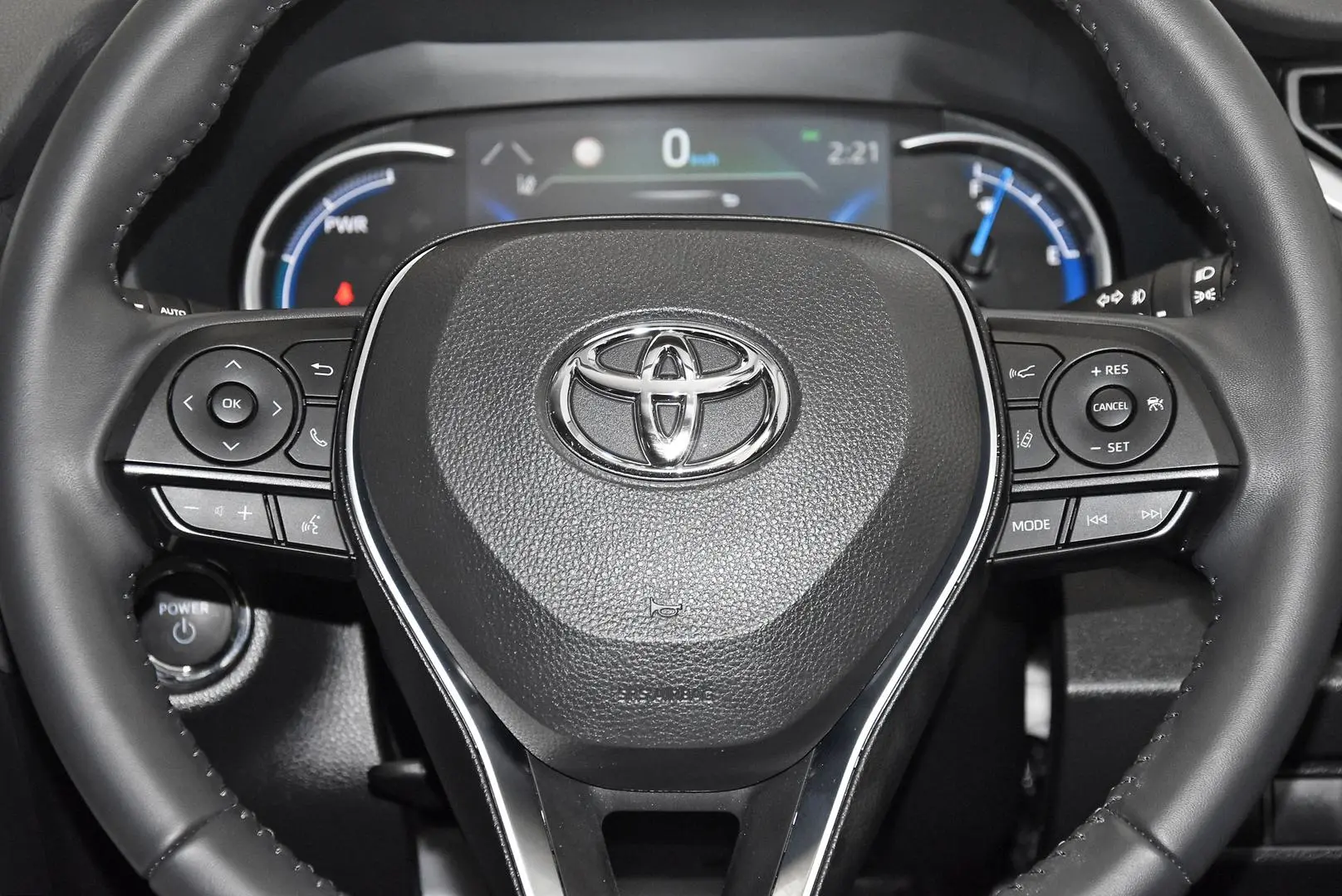 2024 Toyota RAV4 Gallery Image 16