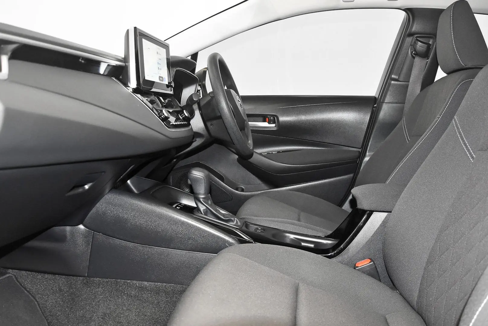 2024 Toyota Corolla Gallery Image 18