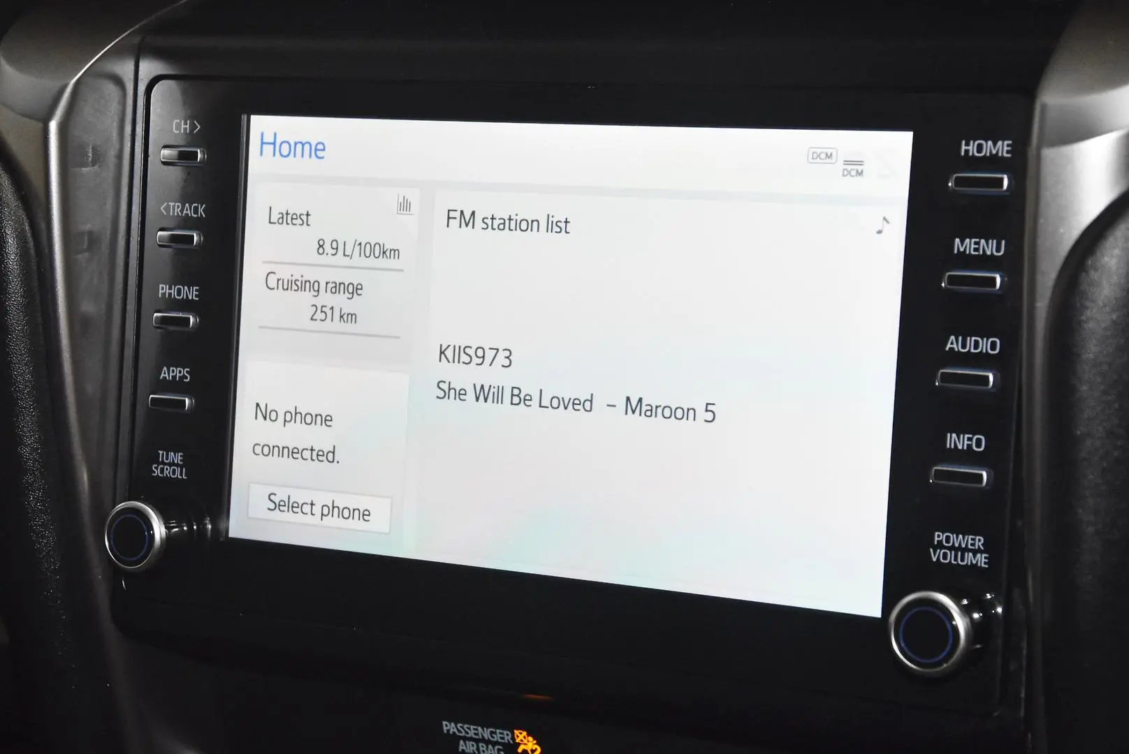 2025 Toyota Fortuner Gallery Image 10